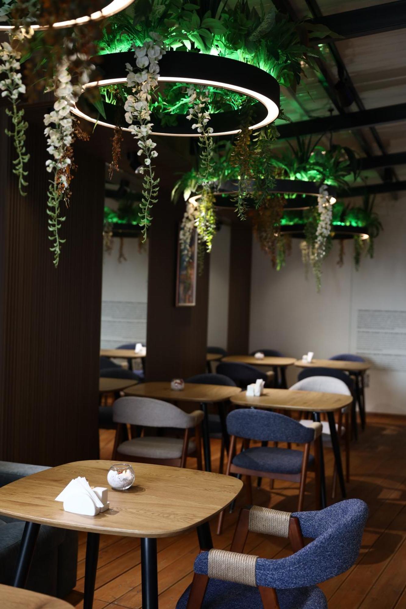 Graphica Tbilisi Hotel Dış mekan fotoğraf